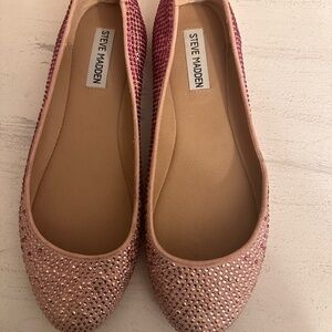 Steve Madden shoes